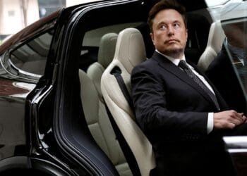 Elon Musk revives third party idea after ‘One Big Beautiful Bill’ passes