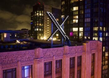 Elon Musk sells X to his own xAI for $33 billion in all-stock deal