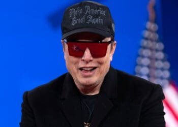 Elon Musk wants to use AI to run US gov’t, but experts say ‘very bad’ idea