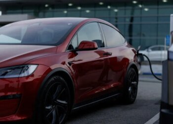 Elon Musk’s Tesla reports first-ever annual decline in revenue 5 Elon Musk’s Tesla reports first-ever annual decline in revenue