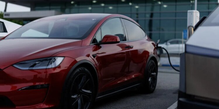 Elon Musk’s Tesla reports first-ever annual decline in revenue 1 Elon Musk’s Tesla reports first-ever annual decline in revenue