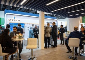 Emerson Showcases Advanced Automation Technologies at EGYPES 2025