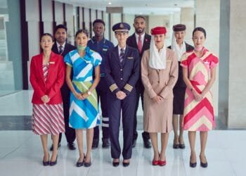 Emirates Airline staff to get 22-week pay as bonus after record profit