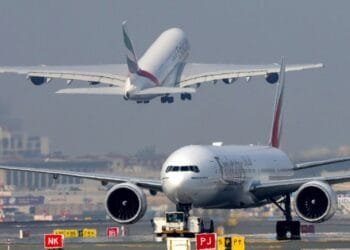 Emirates, Etihad cancel flights to Heathrow airport, Air India's London flights disrupted
