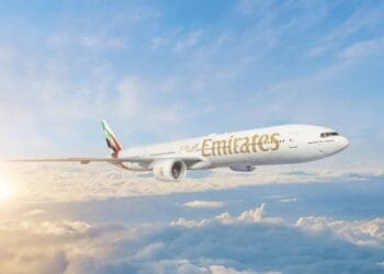 Emirates expects over 370,000 flyers during Eid holidays