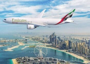 Emirates launches 3 new destinations in Asia
