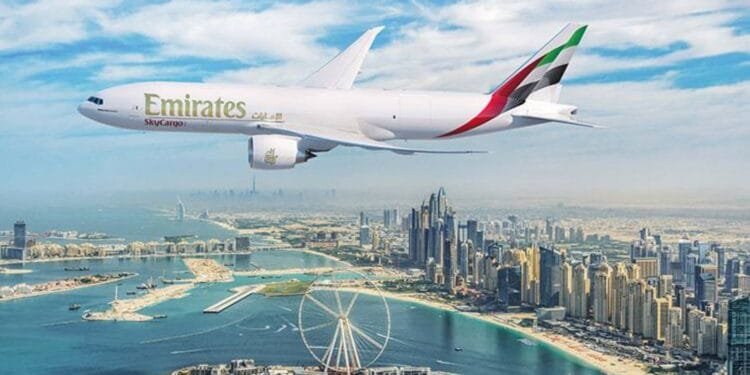Emirates resumes flights to Beirut, Baghdad from February 1