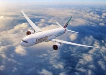 Emirates resumes flights to Lebanon and Baghdad