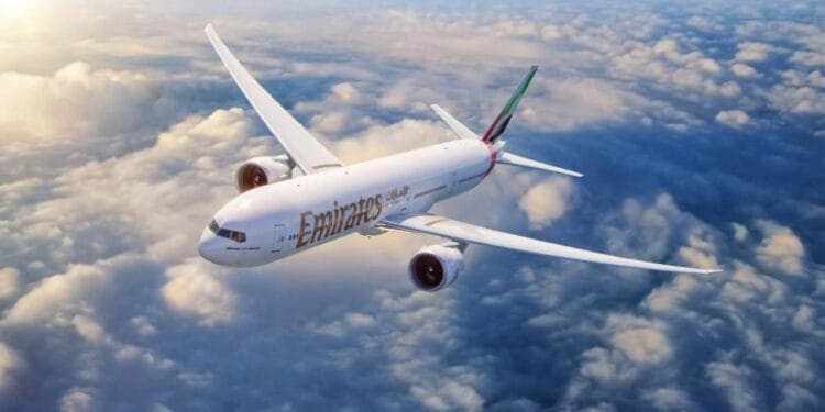 Emirates resumes flights to Lebanon and Baghdad 1 Emirates resumes flights to Lebanon and Baghdad