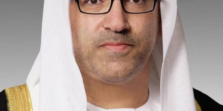 Emirati doctors strengthen UAE’s global competitiveness in health indicators: Minister