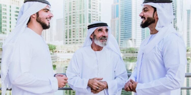 Emiratis must register on Ma'ashi portal to claim insurance benefits