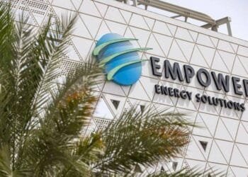 Empower reports Dhs3.3 billion in revenues in 2024