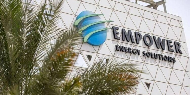 Empower reports Dhs3.3 billion in revenues in 2024 1 Empower reports Dhs3.3 billion in revenues in 2024