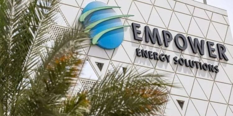 Empower reports Dhs403 million net profit in H1 2025
