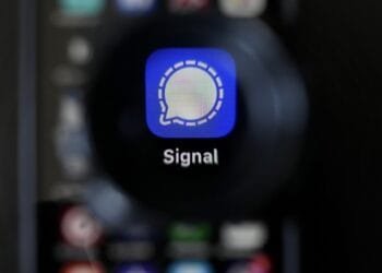 Encrypted messaging apps promise privacy. Government transparency is often the price