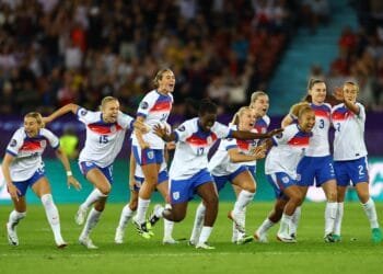 England face dark horses Italy with sights set on Euros 2025 final berth