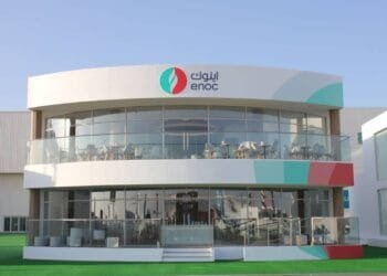 Enoc achieves Dhs395 million in energy savings