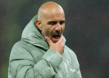 Enzo Maresca leaves Chelsea after just 18 months as manager