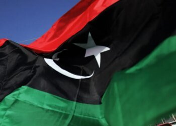 Epstein email reveals plan to access Libya’s frozen state assets