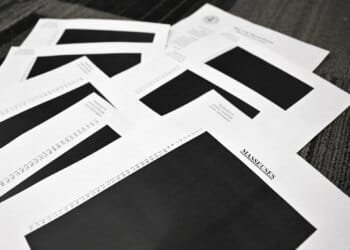 Epstein files: Whose names and photos are in the latest document drop?