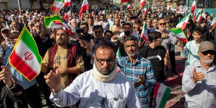 Escalate to de-escalate? What options does Iran have to end Israel war?