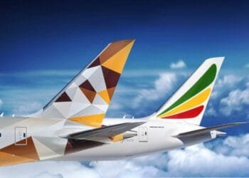 Etihad Airways, Ethiopian Airlines launch strategic JV, new flights