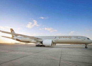 Etihad Airways announces highest-ever profit of Dhs1.7 billion in 2024