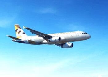 Etihad Airways to launch flights to Sochi