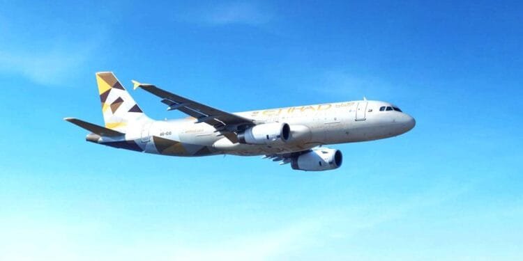 Etihad Airways ‘aims to announce IPO this week’ 1 Etihad Airways ‘aims to announce IPO this week’
