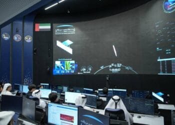 Etihad-SAT sends first signal after its successful launch