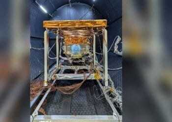 Etihad-SAT to provide data for disaster management and oil spill monitoring