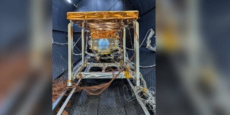 Etihad-SAT to provide data for disaster management and oil spill monitoring