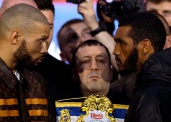 Eubank Jr vs Benn: Start, fight undercard, how to watch, purse, history