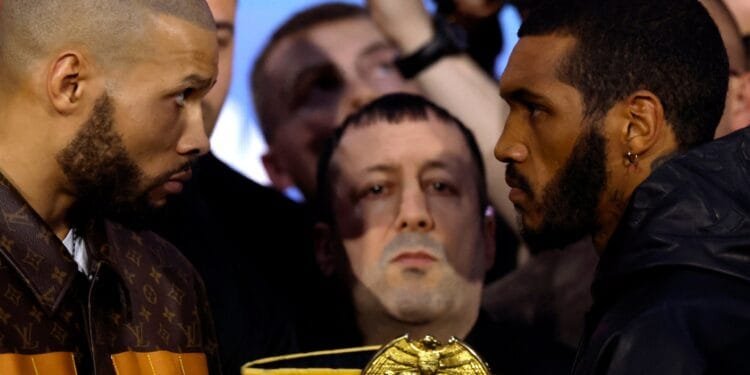 Eubank Jr vs Benn: Start, fight undercard, how to watch, purse, history