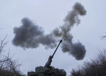 Europe considers sending troops to Ukraine if there’s a ceasefire. But would Russia accept?