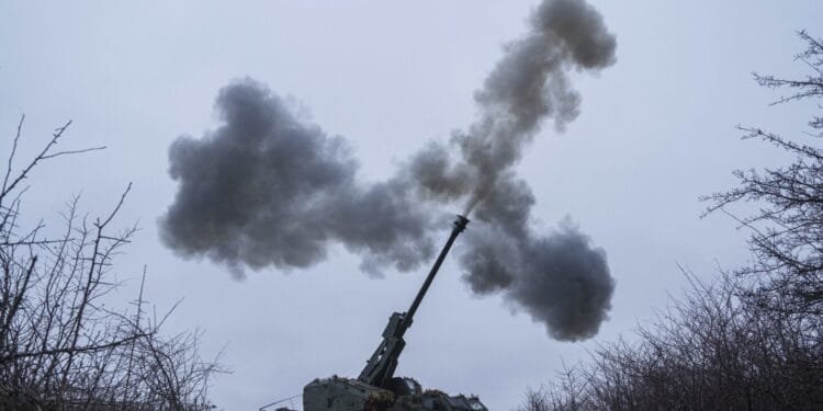 Europe considers sending troops to Ukraine if there’s a ceasefire. But would Russia accept?