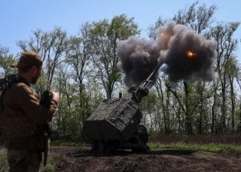 Europe leads global defence spending rise, awakening to security deficit