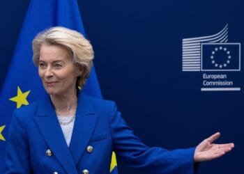 European Union backs ICC after US sanctions on court judges