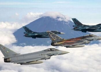 European forces face huge gaps if US pulls back