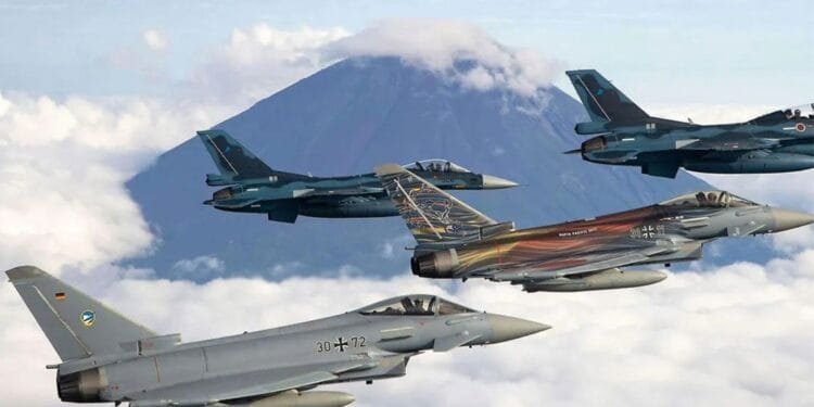 European forces face huge gaps if US pulls back