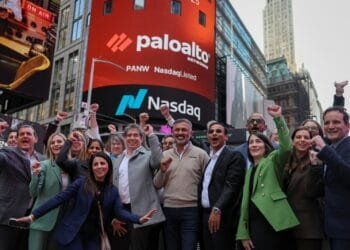 European stocks fall, gold rises as Trump’s auto tariffs hit markets