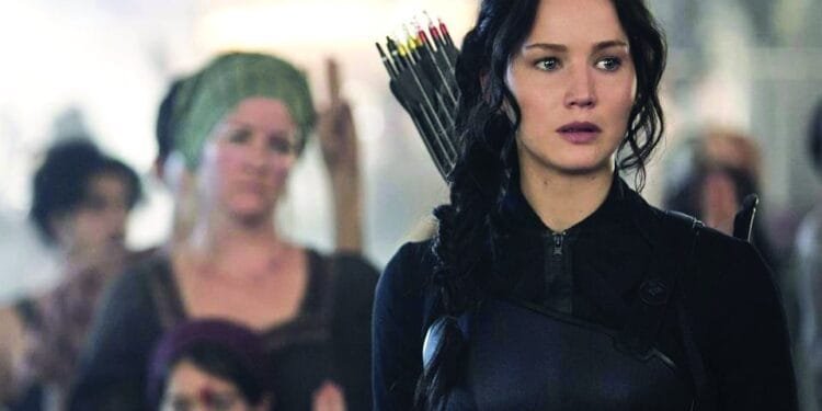 Everdeen, everlasting