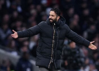 Everton vs Manchester United: Premier League – kickoff, team news, preview