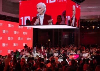 Everything Elon does is to do good, says his mother in Dubai