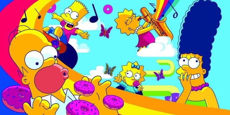 Evolving, adapting since 1989