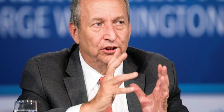 Ex Treasury boss Summers resigns from OpenAI after named in Epstein files