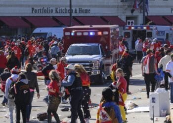 Expect Super Bowl victory celebrations to look different after last year’s deadly shooting