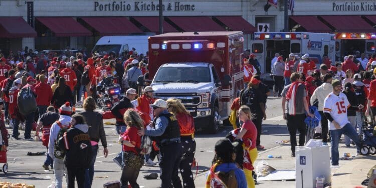 Expect Super Bowl victory celebrations to look different after last year’s deadly shooting