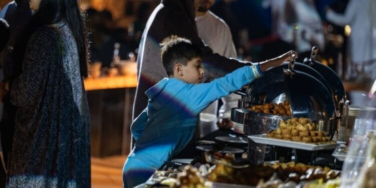 Experts advise caution for kids fasting this Ramadan