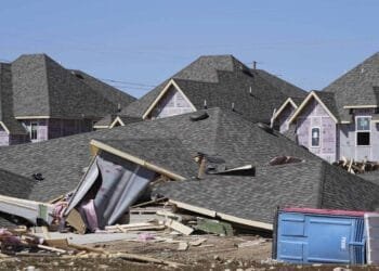 Extreme weather expected Saturday gets rarely used ‘high risk’ designation